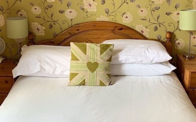 York Priory Guest House