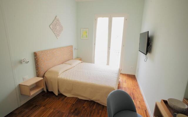 Fiordarancio Room Rental