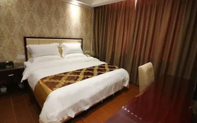 Liya Hotel (Qingyuan Qingcheng Middle School)
