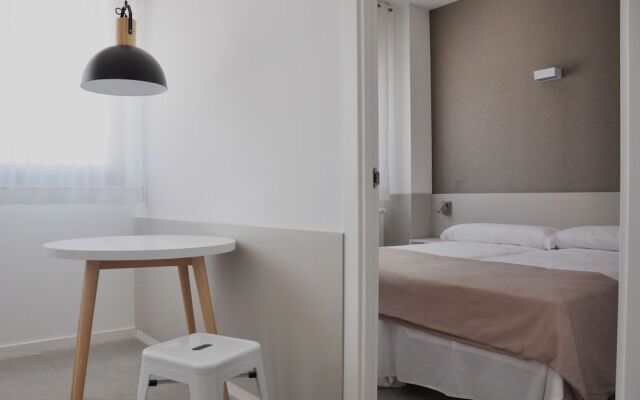 Residencia Universitaria Resa Tarragona Mediterrani - Campus Accomodation