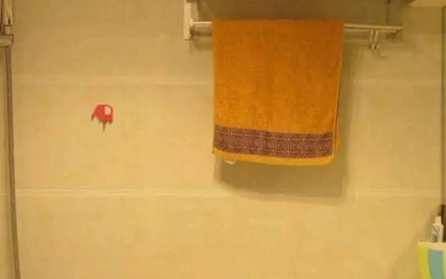Jiangbeizui Boutique Hotel Apartment