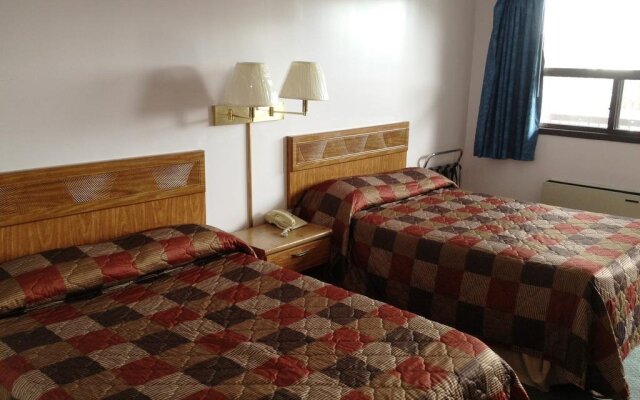 Canadas Best Value Inn