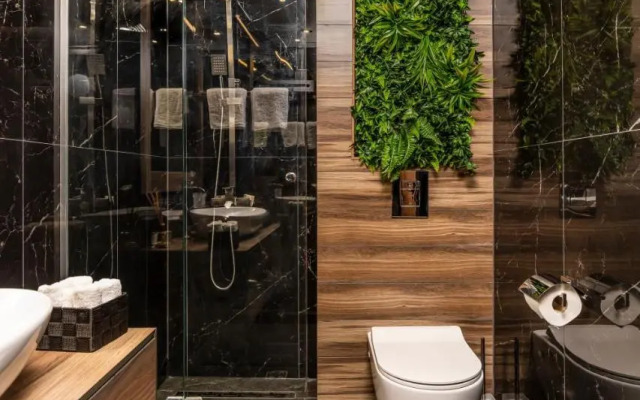 SOHO Apart House