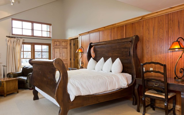 Lodges at Deer Valley