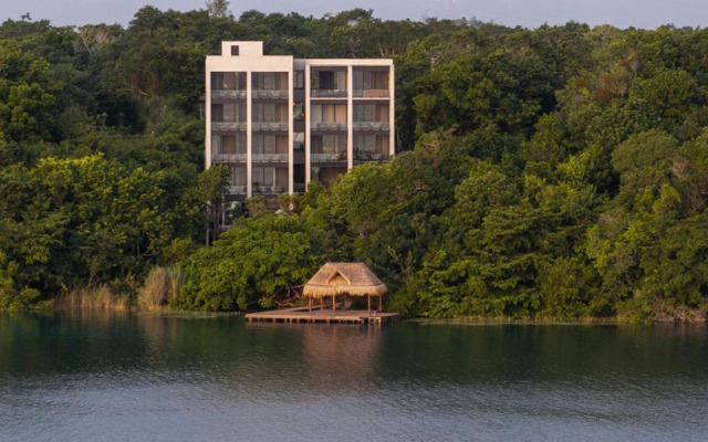 Amaranto Hotel Boutique