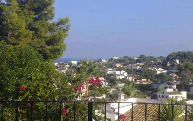 Casa Mare Selva