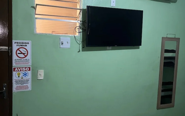 Pousada em Fortaleza - Sol de Iracema