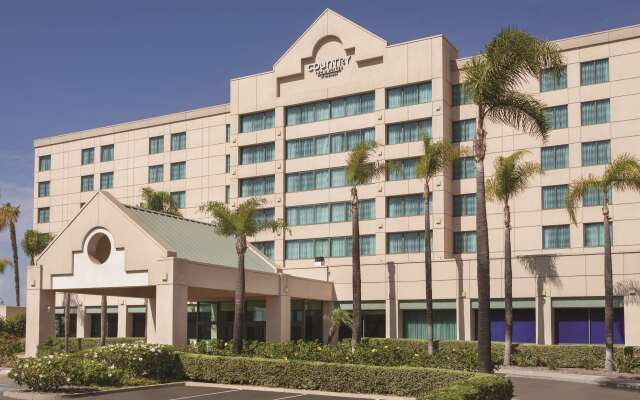 Country Inn & Suites by Radisson, San Diego North, CA