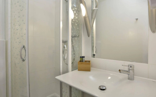 The Originals Boutique, Hôtel de la Paix, Brest