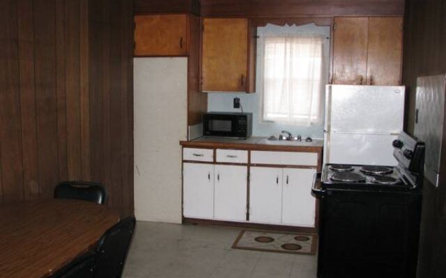 Cook's Motel- Panama City Beach