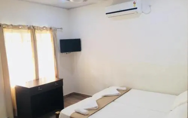 Pamba Inn - A Wandertrails Stay