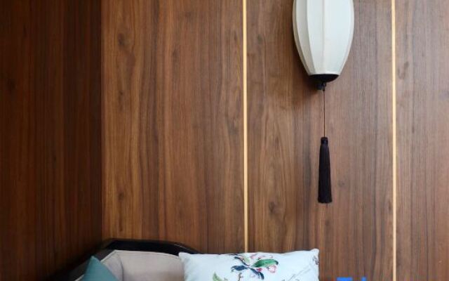 Yishibahao Courtyard Hostel