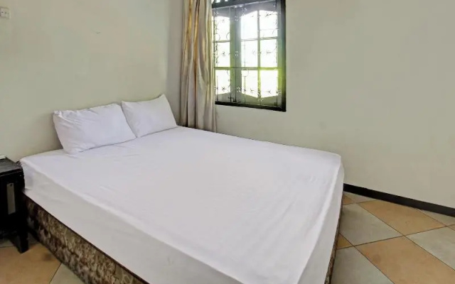 Hotel O Motel Langko – Guest Rooms – Mataram
