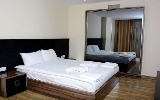 Selus Termal Otel