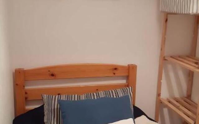 Studio proche du centre ville et de la plage