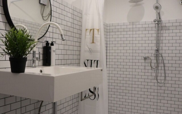 The Platform 3/4 Poshtel