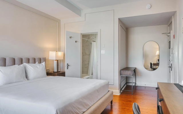 The Windsor Hotel by Hoco Hotels Collection