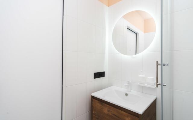 Апартаменты на Вознесенском проспекте, 41