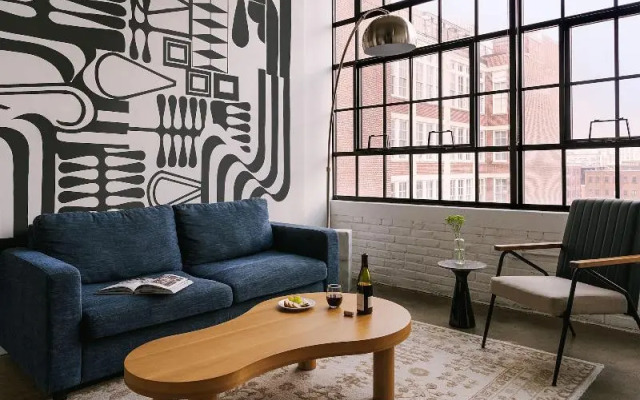 Sonder by Marriott Bonvoy The Heid Apartments Loft District