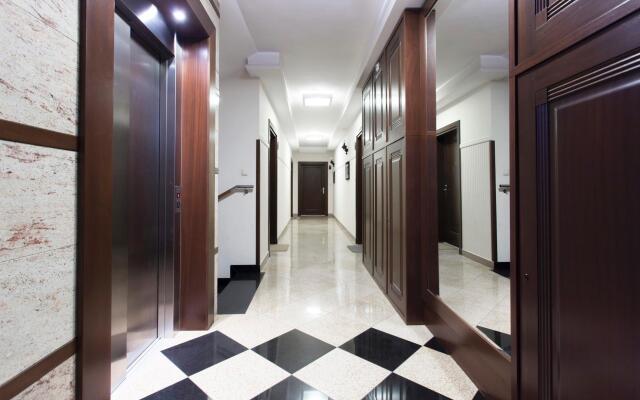 Royal Apartments - Apartamenty Morskie
