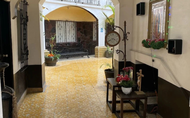 Hotel Yolanda