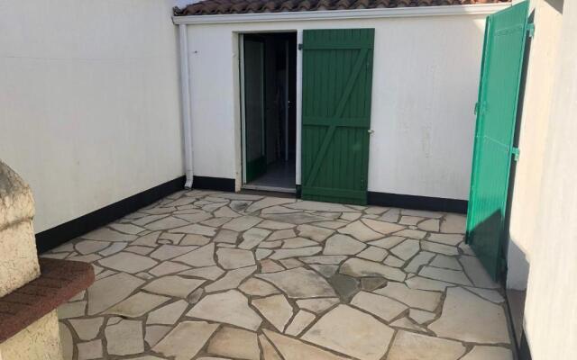 Maison Bretignolles-sur-Mer, 3 pièces, 4 personnes - FR-1-231-89