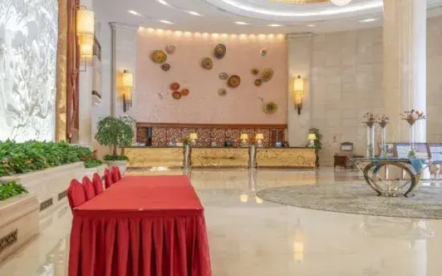 The Paul Hotel Shengzhou