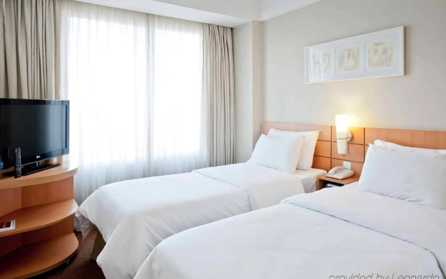Mercure Guarulhos Aeroporto Hotel
