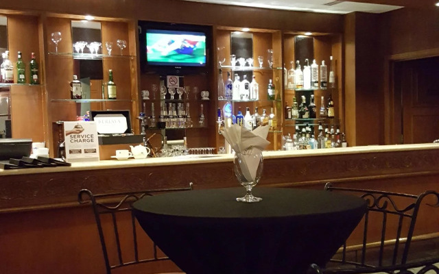 Berjaya Langkawi Resort