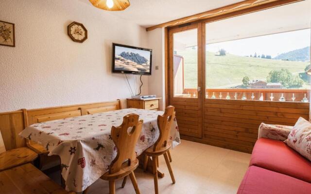 Appartement La Clusaz, 2 pièces, 6 personnes - FR-1-304-39