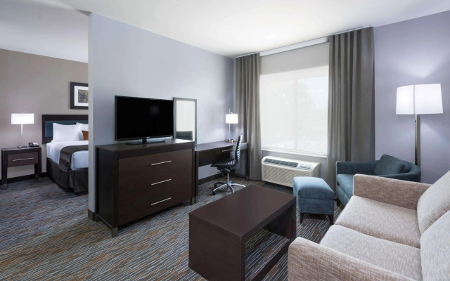 Wingate by Wyndham Sidney