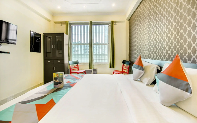 FabExpress Alacia Inn