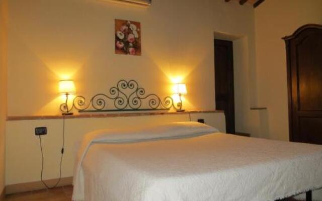 Agriturismo Casale Delle Lucrezie