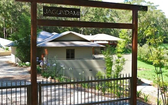 Jagundami Guest Retreat