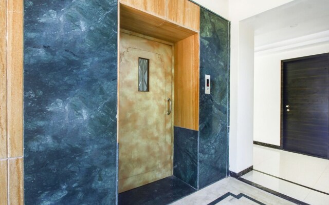 OYO 6800 Purohit Holiday Resort