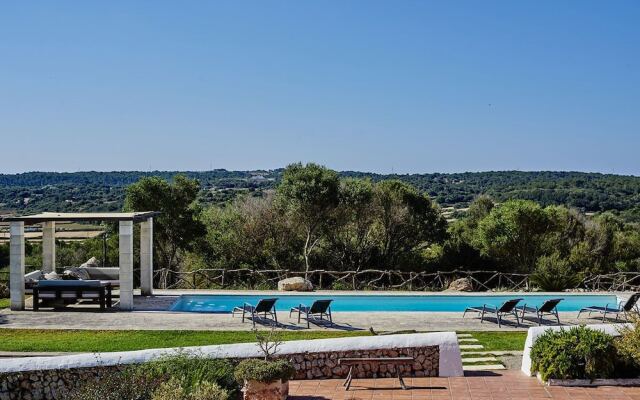 Agroturismo Turmadèn des Capità