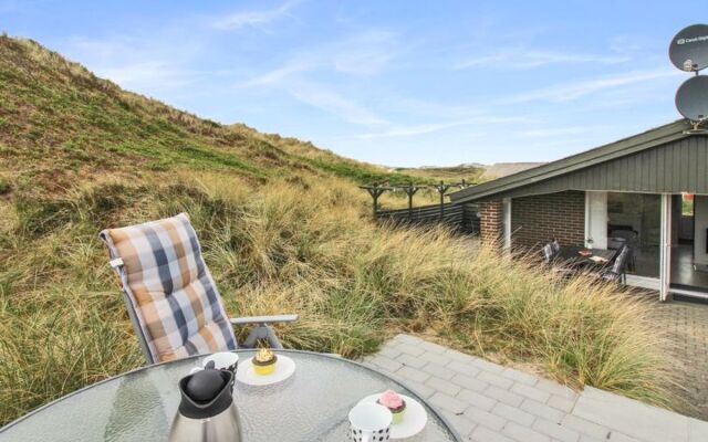 "Remo" - 200m from the sea in Western Jutland