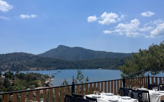 Teras Orhaniye