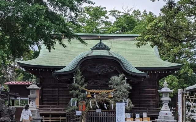 Vessel Inn Keisei Tsudanuma Station