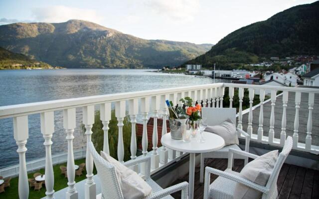 Hofslund Fjord Hotel