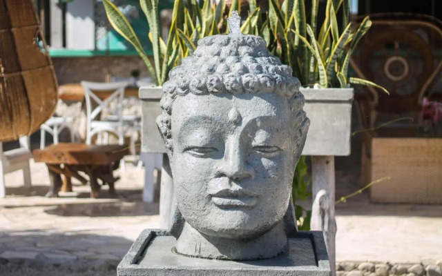 Namaste Beach Club & Hotel