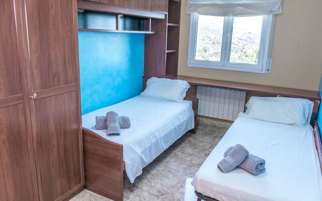 Villa Roca de Malvet