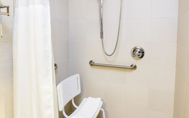 Fairfield Inn Tuscaloosa by Marriott