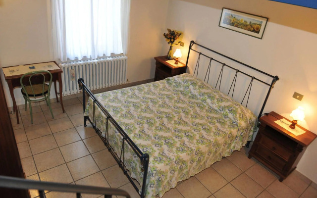 Agriturismo La Caputa