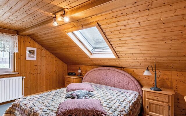 Holiday Home in Unterschtsnau