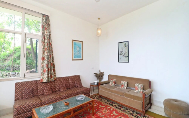 OYO 16680 Home Walnut 2 BHK Apartment Subathu Kasauli