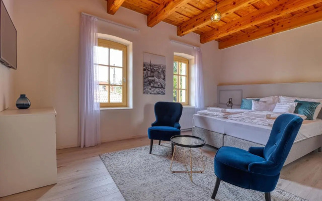 Manna Villa
