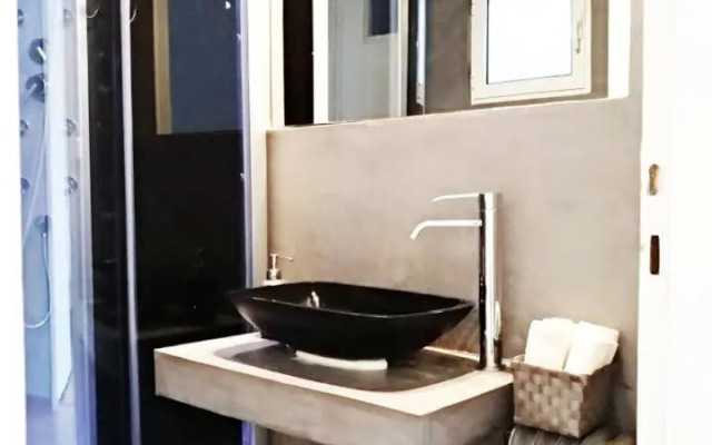 The Athens Museum Penthouse 120sqm Lycabettus View