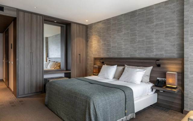 Van der Valk Hotel Zwolle