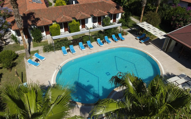 Dalyan Yunus Hotel